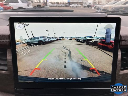 Used 2023 Ford Expedition Max Limited image 29