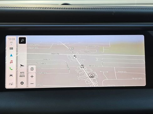 Certified 2025 Porsche Macan 4 Electric AWD/4WD image 11