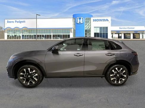 New 2026 Honda HR-V EX-L image 2