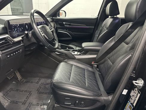 Used 2024 Kia Telluride SX X-Line AWD/4WD image 21