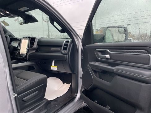 New 2026 RAM 1500 Big Horn image 34