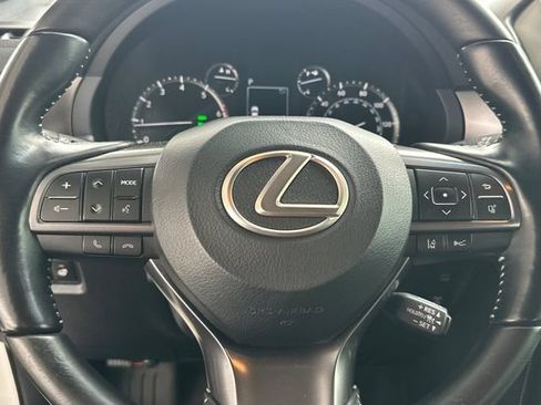 Used 2022 Lexus GX 460 w/ Black Line Special Edition AWD/4WD image 28