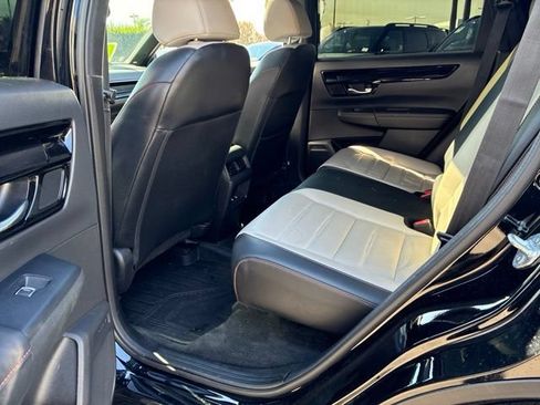 Used 2023 Honda CR-V Sport Touring image 8