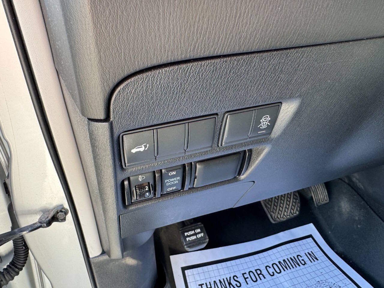 Used 2019 Nissan Armada SV w/ Driver Package AWD/4WD image 49