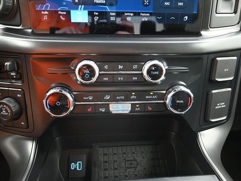 Used 2024 Ford F150 XLT w/ Equipment Group 303A High AWD/4WD image 19