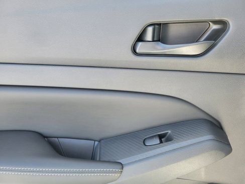 New 2026 Nissan Altima 2.5 SV image 22