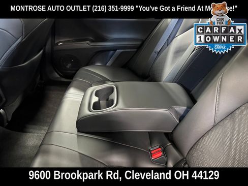 Used 2023 Toyota Camry XSE w/ Cold Weather Package FWD image 38