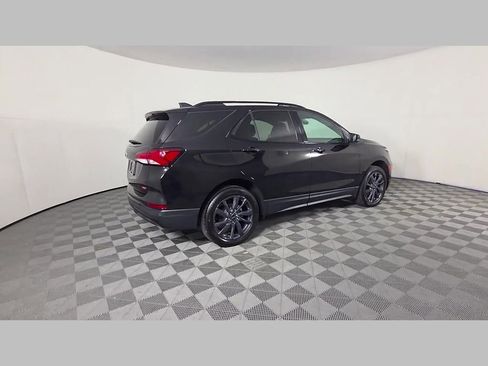 Used 2024 Chevrolet Equinox RS AWD/4WD image 40