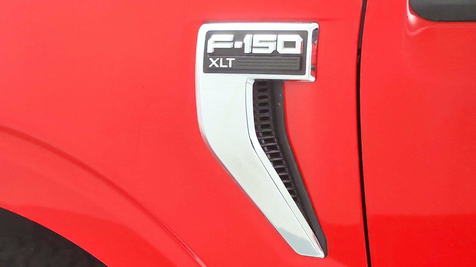 Used 2021 Ford F150 XLT AWD/4WD image 20