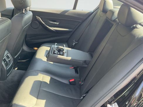 Used 2016 BMW 320i Sedan RWD image 35