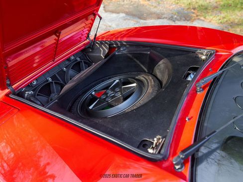 Used 1988 Ferrari 328 GTS image 96