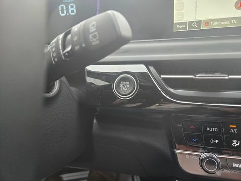 New 2026 Kia Seltos S FWD image 18