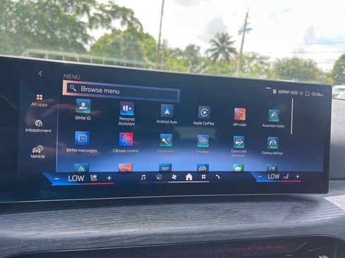 Used 2025 BMW 330i xDrive Sedan image 42