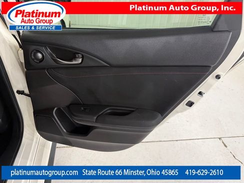 Used 2019 Honda Civic Type R image 36