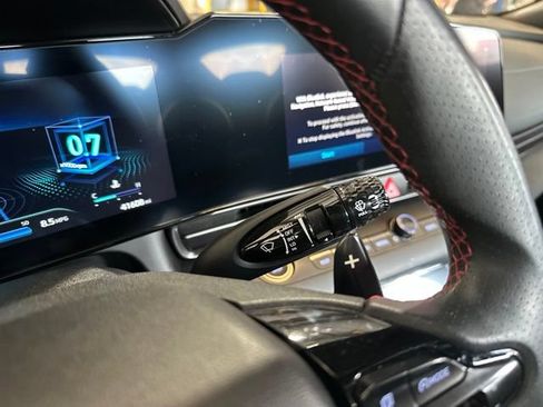 Used 2023 Hyundai Elantra N Line FWD image 25