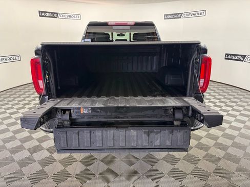 Used 2019 GMC Sierra 1500 AT4 w/ AT4 Preferred Package AWD/4WD image 13