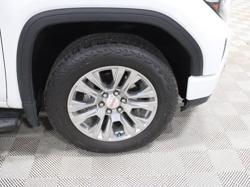 Used 2024 GMC Sierra 1500 Denali image 42
