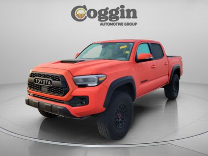 Used 2023 Toyota Tacoma TRD Pro