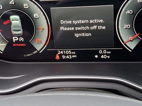 Used 2024 Audi A5 2.0T Premium Plus w/ Premium Plus image 20