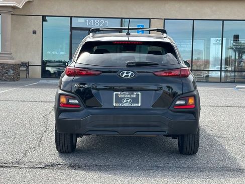 Used 2020 Hyundai Kona SEL FWD image 5