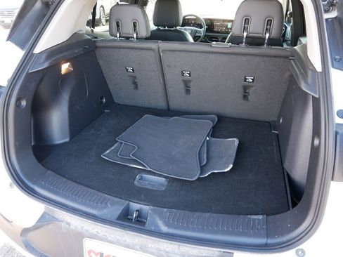 Used 2025 Buick Encore GX Preferred image 10