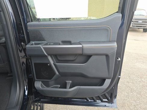 New 2025 Ford F150 Tremor w/ Equipment Group 402A High image 22