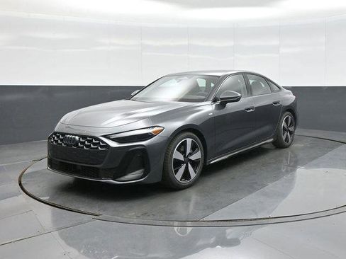 New 2026 Audi A5 2.0T Premium Plus image 3