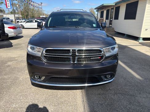 Used 2014 Dodge Durango SXT w/ Quick Order Package 23B image 11