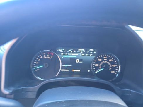 Used 2019 Ford F150 Platinum image 12