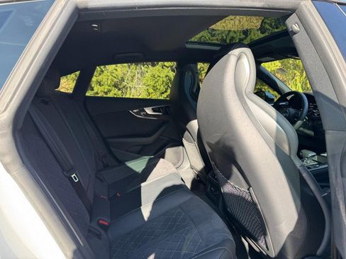 Used 2022 Audi S5 Premium Plus image 10