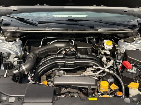 Used 2019 Subaru Impreza 2.0i Sport AWD/4WD image 15