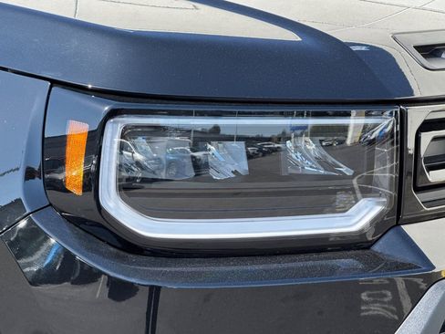 New 2026 Honda Passport TrailSport Elite image 33