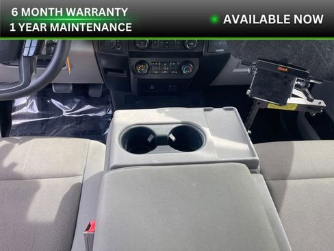 Used 2019 Ford F150 XL w/ XL Power Equipment Group image 11