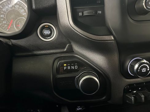 Certified 2024 RAM 3500 Tradesman image 19