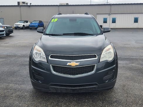 Used 2013 Chevrolet Equinox LT w/ Driver Convenience Package image 3