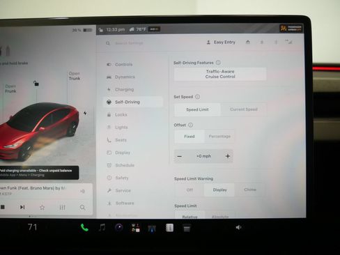 Used 2026 Tesla Model 3 AWD/4WD image 30