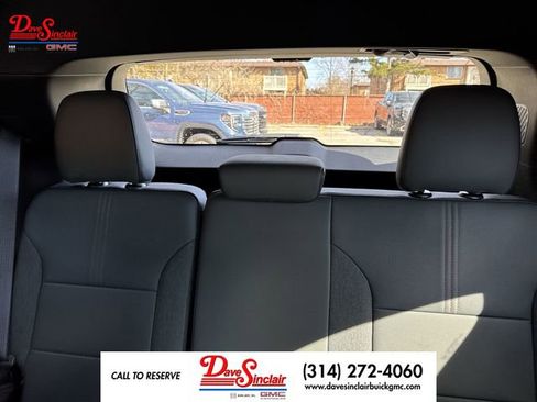 New 2026 GMC Acadia AT4 w/ Super Cruise Package AWD/4WD image 23