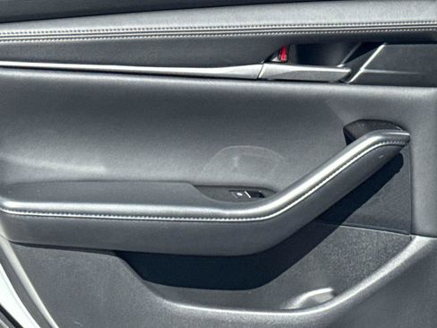 Certified 2024 MAZDA MAZDA3 s image 11