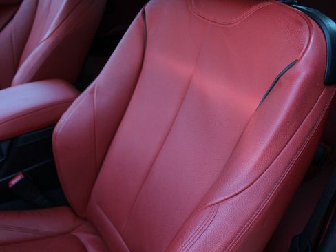 Used 2018 BMW M240i Convertible RWD image 24