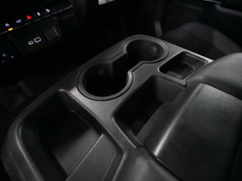 Used 2020 Chevrolet Silverado 1500 RST AWD/4WD image 16