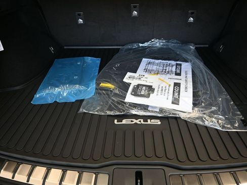 New 2026 Lexus RX 350 Premium Plus image 20