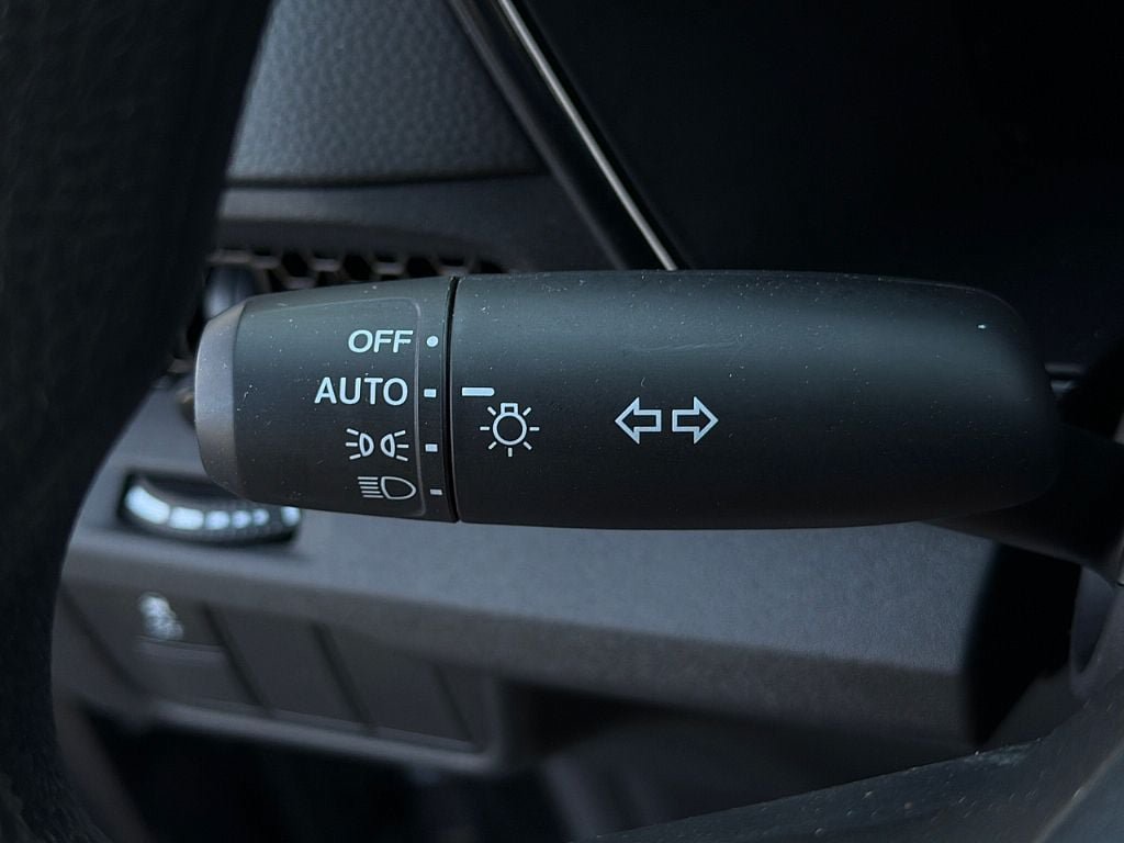Used 2025 Honda CR-V LX image 25
