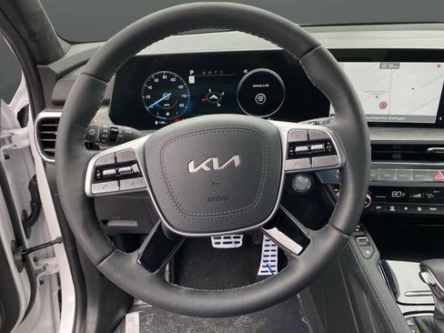 New 2025 Kia Telluride SX X-Line image 20