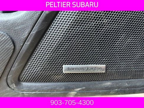 Used 2020 Subaru Outback Touring w/ Popular Package #2 image 8