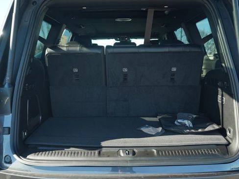 New 2026 Jeep Grand Wagoneer Limited image 16