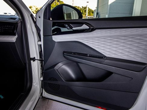 Certified 2023 Volkswagen Taos S w/ Driver Assistance Package image 37