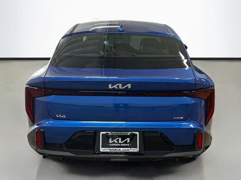 New 2025 Kia K4 GT-Line image 6