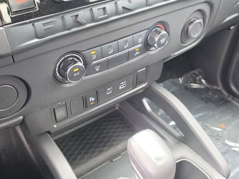 Used 2025 Nissan Frontier S RWD image 25