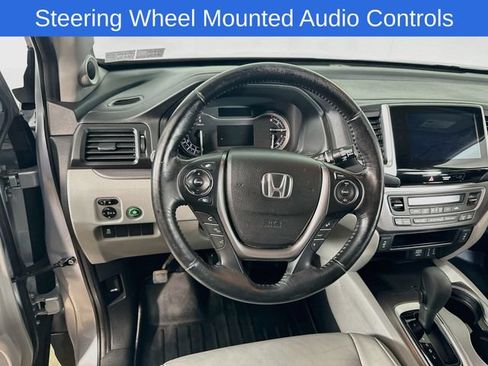 Used 2018 Honda Pilot EX-L image 28