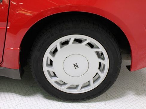 Used 1988 Nissan 300ZX Turbo Hatchback image 74